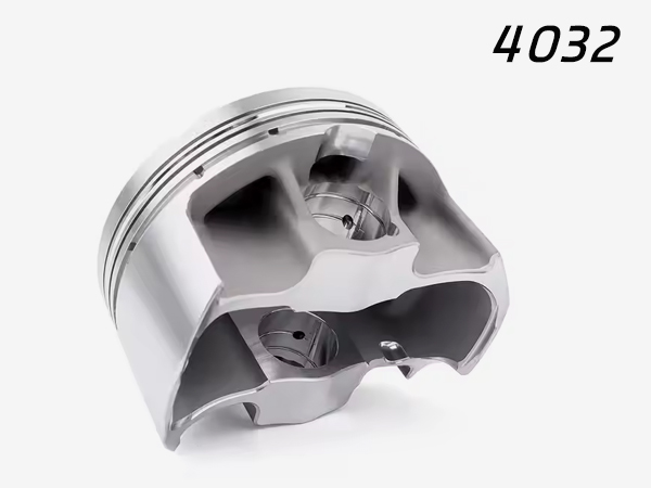 鋁合金4032CNC精密零件加工